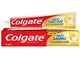 Colgate - Dentifricio Anti-Tartar +Whitening, Aiuta a combattere il Tartro per Denti Bianc...