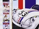 Herbie Collection (5 Dvd) [Edizione: Paesi Bassi] [Edizione: Regno Unito]