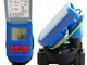 Baccara programmatore G75 + valvola 1" femmina