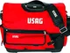 USAG 007 V - Borsa professionale porta utensili (vuota) 00070002