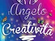 L'Angelo della Creatività: Gli angeli credono in te, nei tuoi sogni, nelle tue idee e nell...