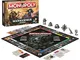 Winning Moves: Monopoly Warhammer 40k Board Game (035484)
