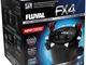 Fluval A214 Filtro Esterno Fx4