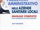 Collaboratore e assistente amministrativo nelle Aziende Sanitarie Locali