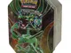 Gaming Zone Pokemon Rayquaza Ex Power Beyond Fall Collector Tin 2015 Sealed, Model: , Toys...