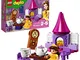 LEGO 10877 DUPLO Princess TM Il Tea-Party di Belle (Ritirato dal Produttore)