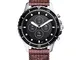 BINLUN Cinturini compatibili con Fossil Q Venture Gen 5 / Gen 4 / Gen 3 /Sport 41mm 43mm/S...