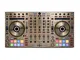 PIONEER DDJ-SX 2 N GOLD LIMITED EDITION CONTROLLER DJ 4 CANALI MIDI USB SERATO FLIP