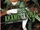 Akame Ga Kill! 8