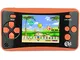 QINGSHE QS-4 Console di Gioco Portatile per Bambini, Arcade da Sala di Divertimento Retro...