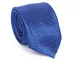 LANSILK Business Set Cravatta da Uomo - Cravatta sottile, gemelli e fazzoletto, confezione...