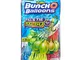 Zuru 56288 – Bunch o Balloons, 100 Bombe d'Acqua in 60 Secondi, Chiusura Automatica Senza...