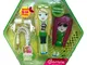 Barbie Girls™ 1GB Lettore MP3 – Verde – Store 240 Canzoni