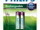 Philips Rechargeables Batteria R03B2A80/10