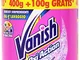 Vanish - Oxi Action, Smacchiatore - 500 g