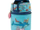 Katuki Saguyaki – Thermos per cibi solidi da bambini 0,5 l Delfino 500ml blu