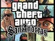 Grand Theft Auto: San Andreas (Xbox)