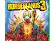 Borderlands 3 with 5 Gold Keys DLC (Exclusive to Amazon.co.uk) - Xbox One [Edizione: Regno...