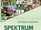 Spektrum Deutsch: Kurs- und Ubungsbuch A1+ mit CDs (2)