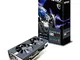 Sapphire RADEON RX 580 NITRO+ Scheda Grafica 8GB GDDR5 - AMD, Radeon RX 580, 3840 x 2160 p...