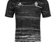 Juventus maglia pre-gara jersey pre-match 2016/17 Adidas (size L)