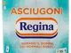 Regina, Asciugoni Asciugatutto, 2 Rotoli