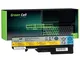 Green Cell Batteria Lenovo L09L6Y02 L09M6Y02 L09S6Y02 L09C6Y02 per Portatile Lenovo G560 G...