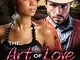 The Art of Love: A BWWM Cowboy Pregnancy Romance (English Edition)