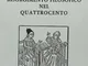Il Risorgimento filosofico nel Quattrocento (rist. anast. 1885)