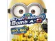 Splash Toys Minions by S di Idee® - Original Bunch o Balloon Bombe d' Acqua nel Minions di...