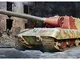 Trumpeter 759542 1/35 StuG E100 Modellino