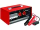 Einhell CC-BC 30 Caricabatteria auto (220-240 V, di carica 6/12/24 V, per batterie 3-400 A...