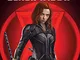 Black Widow Official Movie Special