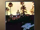 Eagles: hotel california piano, voix, guitare