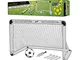 Sport One Porta Calcio Pieghevole Goal Striker