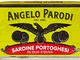 Angelo Parodi - Sardine Portoghesi in Olio d'Oliva - 120 g