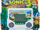 Hasbro Gaming Tiger Electronics - Sonic the Hedgehog 3, Console Videogame tascabile