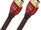 Audioquest - Cavo Cinnamon HDMi, lunghezza 5 metri