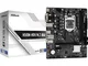 ASROCK Carte Mère H510M-HDV/M.2 SE (Intel LGA 1200) Micro ATX