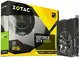 Zotac GeForce GTX 1050 Ti Mini Scheda Video 4GB GDDR5, Clock Base 1303 MHz, 768 CUDA cores...