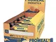 Promeal Energetica / 25 barrette da 40 g / Gusto Cacao