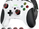Controller per Xbox One, JORREP Wired Controller Gamepad per Xbox One S/X, PC Windows 7/8/...
