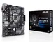 Asus PRIME H410M-A/CSM, Scheda madre Intel H410 (LGA 1200) micro ATX con supporto M.2, DDR...