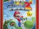 Super Mario Galaxy 2 Wii- Nintendo Wii