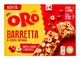 Oro Saiwa, Barretta Mirtilli e Nocciole, 4 x 40 g