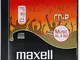 Maxell CD-R80 XL II 700MB - Confezione da 1