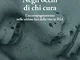 Negli occhi di chi cura. L'accompagnamento nelle ultime fasi della vita in RSA