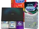 Durex Surprise Me Deluxe 30Pz + Durex Performa 12 Pz & Durex Love 12 Pz | 54 Profilattici