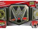 WWE World Championship Belt Nuovo!