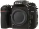 Nikon D7500 SLR Corpo Della Macchina Fotografica 20.9MP CMOS 5568 x 3712pixels, Nero